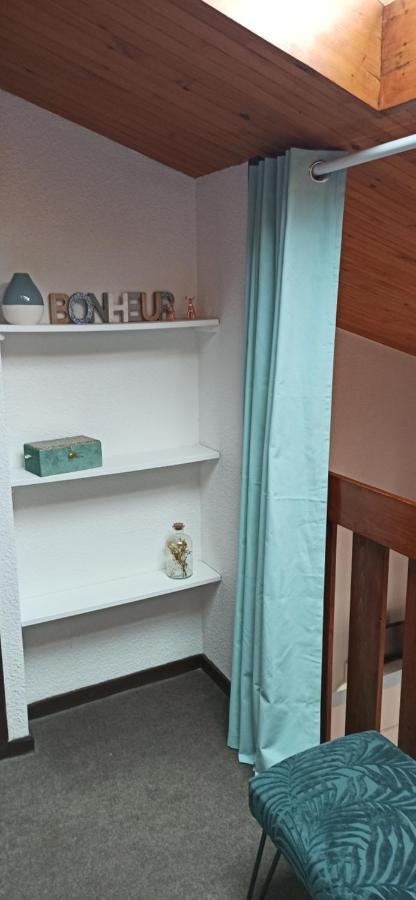 Charmante Villa Patio Proche De L'Ocean Seignosse Εξωτερικό φωτογραφία