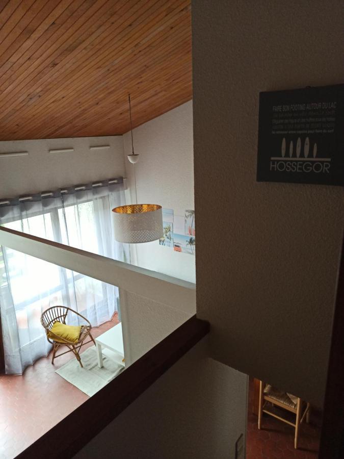 Charmante Villa Patio Proche De L'Ocean Seignosse Εξωτερικό φωτογραφία